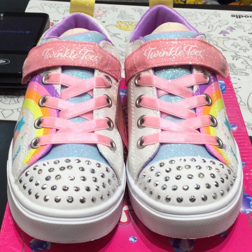 Skechers Twinkle Toes